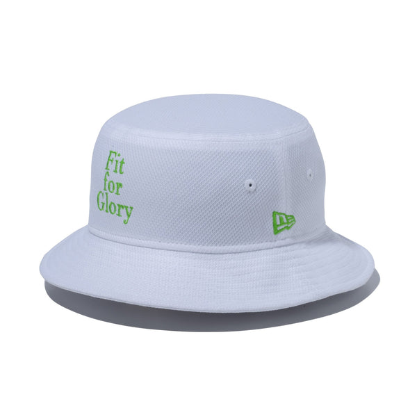 バケット01 Fit for Glory ホワイト | ゴルフ | ニューエラオンライン