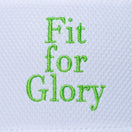 【ゴルフ】バケット01 Fit for Glory ホワイト - 14109169-SM | NEW ERA ニューエラ公式オンラインストア