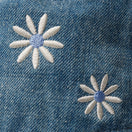 バケット01 Flower Embroidery NEW ERA 1920 ネイビー - 14388519 - SM | NEW ERA ニューエラ公式オンラインストア
