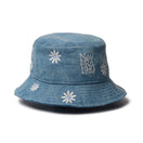 バケット01 Flower Embroidery NEW ERA 1920 ネイビー - 14388519 - SM | NEW ERA ニューエラ公式オンラインストア