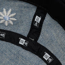 バケット01 Flower Embroidery NEW ERA 1920 ネイビー - 14388519 - SM | NEW ERA ニューエラ公式オンラインストア