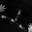 バケット01 Flower Embroidery NEW ERA 1920 ブラック - 14388520 - SM | NEW ERA ニューエラ公式オンラインストア