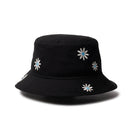 バケット01 Flower Embroidery NEW ERA 1920 ブラック - 14388520 - SM | NEW ERA ニューエラ公式オンラインストア