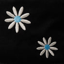 バケット01 Flower Embroidery NEW ERA 1920 ブラック - 14388520 - SM | NEW ERA ニューエラ公式オンラインストア