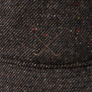 バケット01 ネップツイード ブラウン FW25 | ゴルフ - 14669045 - SM | NEW ERA ニューエラ公式オンラインストア