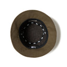 バケット01 ネップツイード ブラウン FW25 | ゴルフ - 14669045 - SM | NEW ERA ニューエラ公式オンラインストア