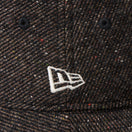 バケット01 ネップツイード ブラウン FW25 | ゴルフ - 14669045 - SM | NEW ERA ニューエラ公式オンラインストア