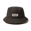 バケット01 ネップツイード ブラウン FW25 | ゴルフ - 14669045 - SM | NEW ERA ニューエラ公式オンラインストア