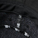 バケット01 ネップツイード ブラック FW25 | ゴルフ - 14669046 - SM | NEW ERA ニューエラ公式オンラインストア