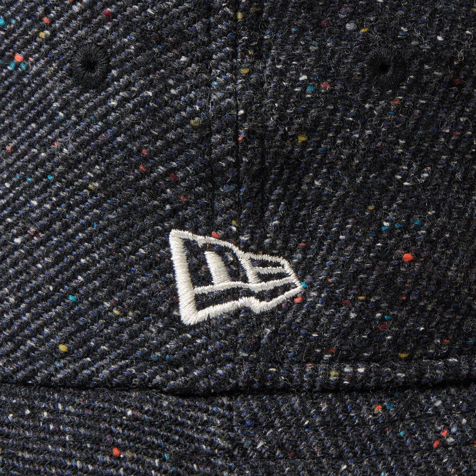 バケット01 ネップツイード ブラック FW25 | ゴルフ - 14669046 - SM | NEW ERA ニューエラ公式オンラインストア