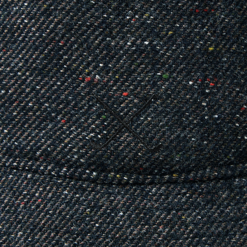 バケット01 ネップツイード ブラック FW25 | ゴルフ - 14669046 - SM | NEW ERA ニューエラ公式オンラインストア
