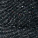 バケット01 ネップツイード ブラック FW25 | ゴルフ - 14669046 - SM | NEW ERA ニューエラ公式オンラインストア