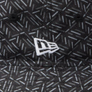【ゴルフ】バケット01 Geometric Pattern ブラック - 14326246 - SM | NEW ERA ニューエラ公式オンラインストア