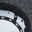 【ゴルフ】バケット01 Geometric Pattern ブラック - 14326246 - SM | NEW ERA ニューエラ公式オンラインストア