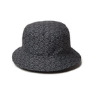 【ゴルフ】バケット01 Geometric Pattern ブラック - 14326246 - SM | NEW ERA ニューエラ公式オンラインストア
