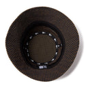 バケット01 セーラーブリム Gingham Check ブラック - 14388487 - SM | NEW ERA ニューエラ公式オンラインストア