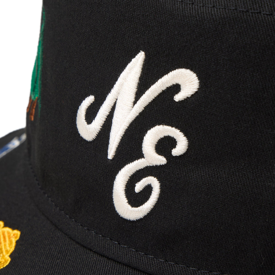 バケット01 Golf Allover ブラック | ゴルフ - 14669052 - SM | NEW ERA ニューエラ公式オンラインストア