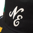 バケット01 Golf Allover ブラック | ゴルフ - 14669052 - SM | NEW ERA ニューエラ公式オンラインストア