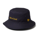 バケット01 Golf is good ネイビー | ゴルフ - 14669047 - SM | NEW ERA ニューエラ公式オンラインストア