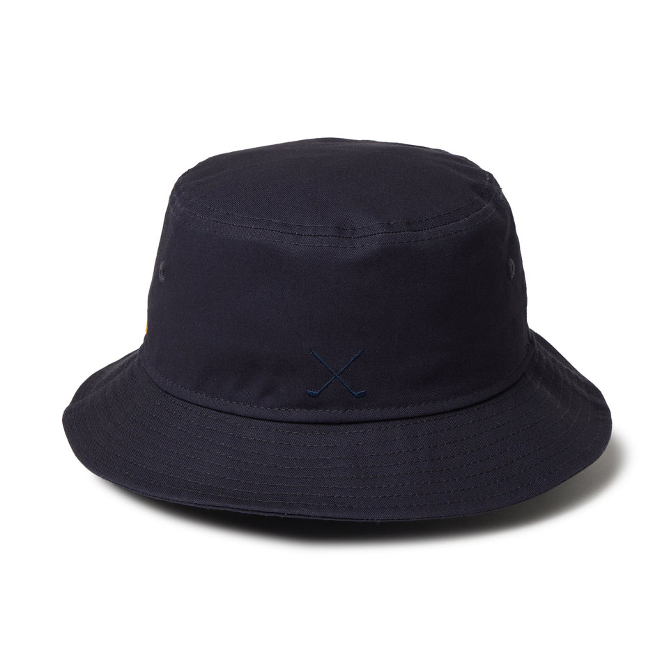 バケット01 Golf is good ネイビー | ゴルフ - 14669047 - SM | NEW ERA ニューエラ公式オンラインストア