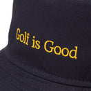 バケット01 Golf is good ネイビー | ゴルフ - 14669047 - SM | NEW ERA ニューエラ公式オンラインストア