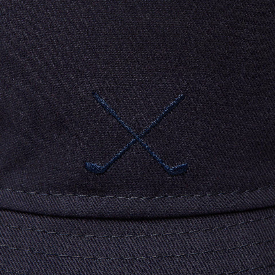 バケット01 Golf is good ネイビー | ゴルフ - 14669047 - SM | NEW ERA ニューエラ公式オンラインストア