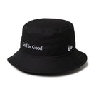 バケット01 Golf is good ブラック | ゴルフ - 14669048 - SM | NEW ERA ニューエラ公式オンラインストア
