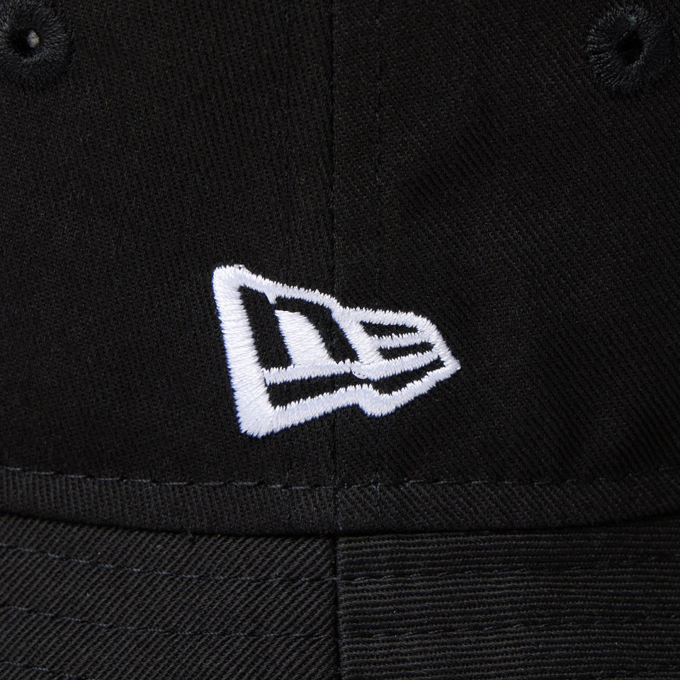 バケット01 Golf is good ブラック | ゴルフ - 14669048 - SM | NEW ERA ニューエラ公式オンラインストア