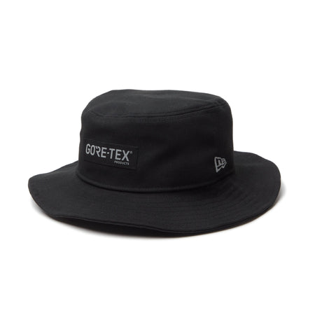 PALACE GORE-TEX バケットハット SM ブラック PALACE GORE-TEX バケットハット SM ブラック Palace