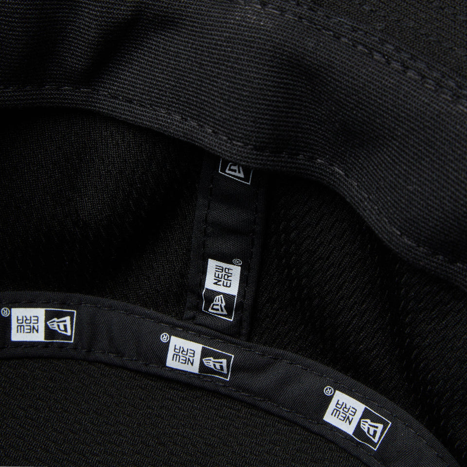 バケット01 GORE - TEX ブラック | アウトドア - 14392176 - SM | NEW ERA ニューエラ公式オンラインストア