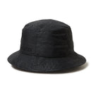 バケット01 GORE - TEX 2L Topographic surface ブラック | アウトドア - 14668912 - SM | NEW ERA ニューエラ公式オンラインストア