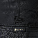 バケット01 GORE - TEX 2L Topographic surface ブラック | アウトドア - 14668912 - SM | NEW ERA ニューエラ公式オンラインストア