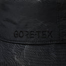 バケット01 GORE - TEX 2L Topographic surface ブラック | アウトドア - 14668912 - SM | NEW ERA ニューエラ公式オンラインストア
