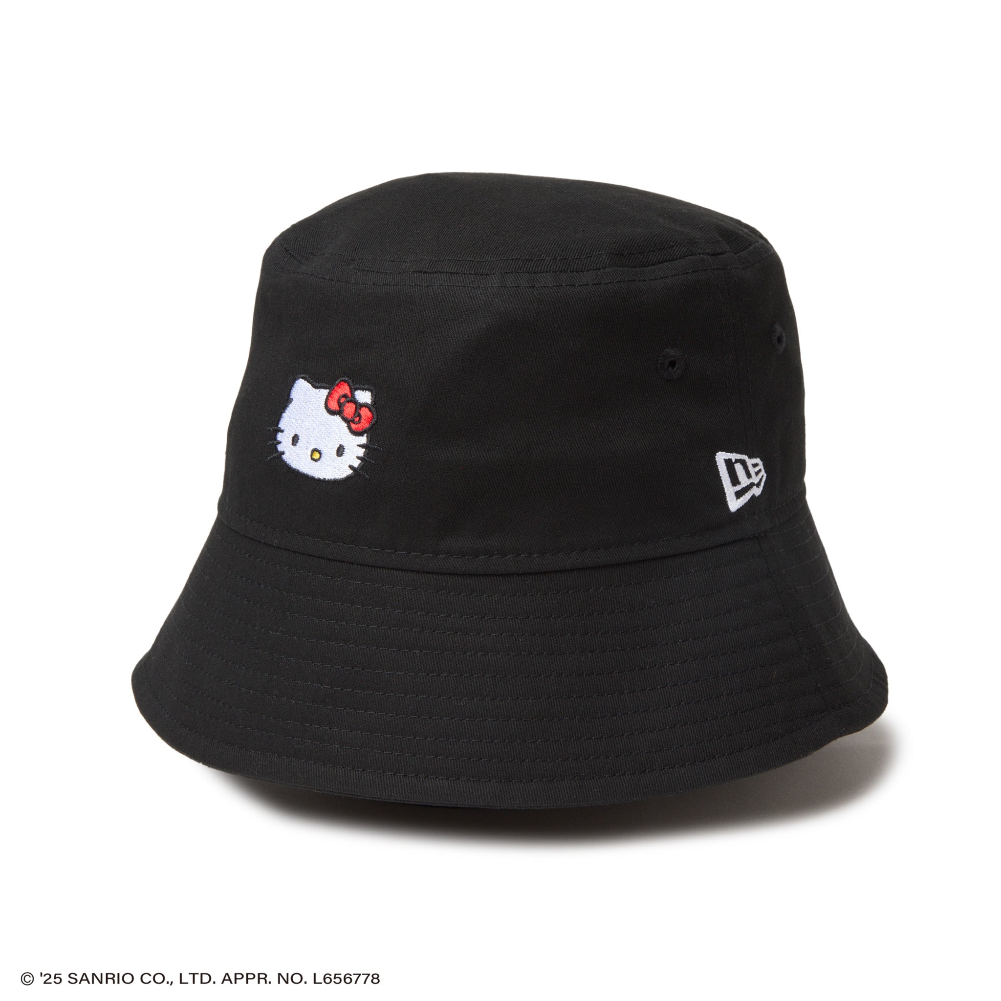 キティーちゃん帽子♡ Amazon | NEWERA ニューエラ 9TWENTY HELLO KITTY ハローキティ