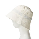 バケット01 セーラーブリム Jacquard Fabric クロームホワイト - 14388492 - SM | NEW ERA ニューエラ公式オンラインストア