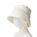 バケット01 セーラーブリム Jacquard Fabric クロームホワイト - 14388492 - SM | NEW ERA ニューエラ公式オンラインストア