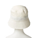 バケット01 セーラーブリム Jacquard Fabric クロームホワイト - 14388492 - SM | NEW ERA ニューエラ公式オンラインストア