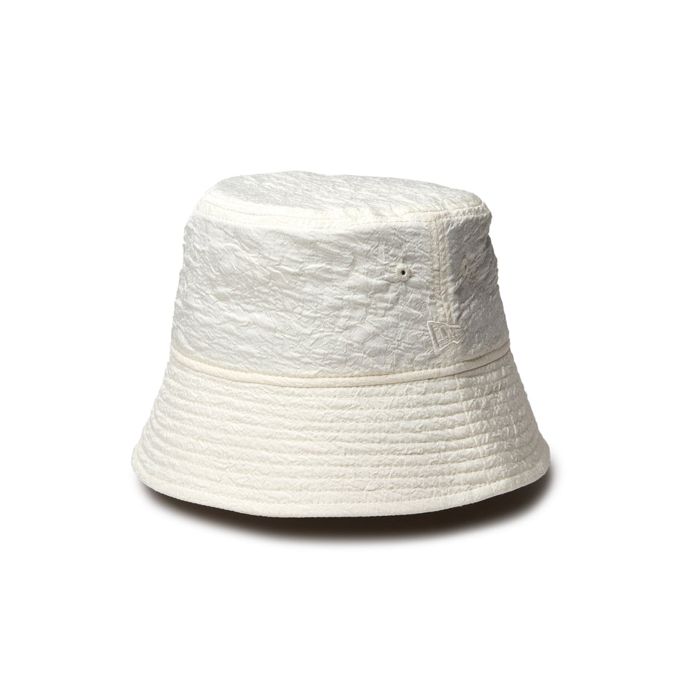 バケット01 セーラーブリム Jacquard Fabric クロームホワイト - 14388492 - SM | NEW ERA ニューエラ公式オンラインストア