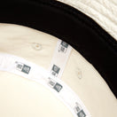 バケット01 セーラーブリム Jacquard Fabric クロームホワイト - 14388492 - SM | NEW ERA ニューエラ公式オンラインストア