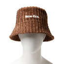 バケット01 セーラーブリム Jumbo Corduroy コーデュロイ New Era ブラウン - 14667758 - SM | NEW ERA ニューエラ公式オンラインストア