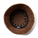 バケット01 セーラーブリム Jumbo Corduroy コーデュロイ New Era ブラウン - 14667758 - SM | NEW ERA ニューエラ公式オンラインストア