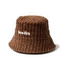 バケット01 セーラーブリム Jumbo Corduroy コーデュロイ New Era ブラウン - 14667758 - SM | NEW ERA ニューエラ公式オンラインストア
