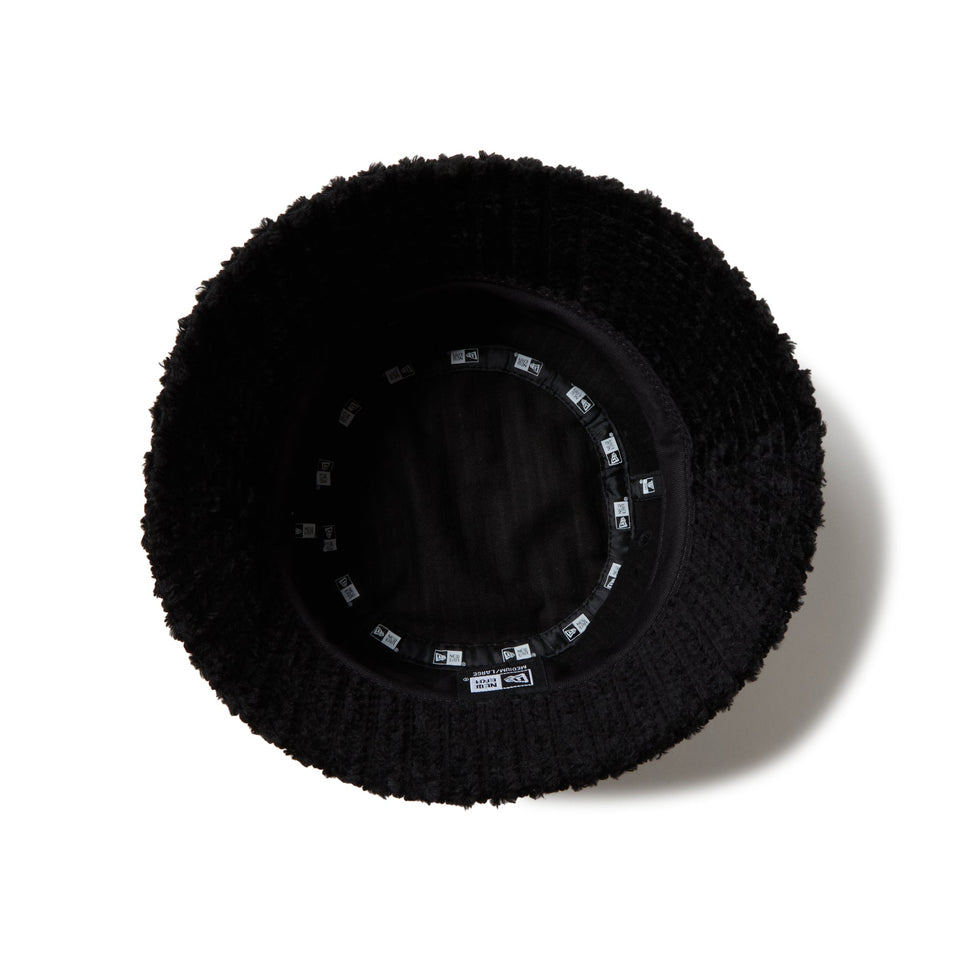 バケット01 セーラーブリム Jumbo Corduroy コーデュロイ New Era ブラック - 14667759 - SM | NEW ERA ニューエラ公式オンラインストア