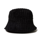 バケット01 セーラーブリム Jumbo Corduroy コーデュロイ New Era ブラック - 14667759 - SM | NEW ERA ニューエラ公式オンラインストア