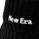 バケット01 セーラーブリム Jumbo Corduroy コーデュロイ New Era ブラック - 14667759 - SM | NEW ERA ニューエラ公式オンラインストア