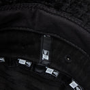 バケット01 セーラーブリム Jumbo Corduroy コーデュロイ New Era ブラック - 14667759 - SM | NEW ERA ニューエラ公式オンラインストア