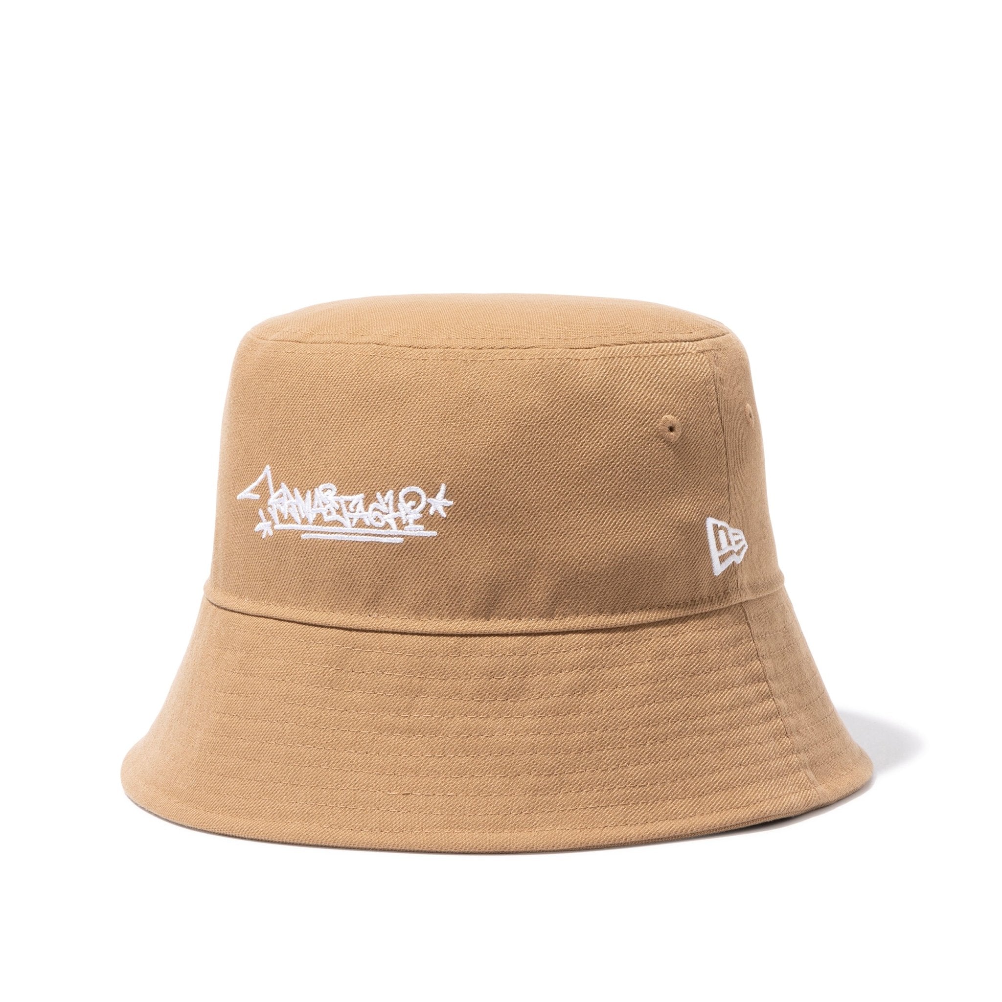 NEW ERA バケット01 セーラーブリム かまいたち S/M ニューエラ バケット01 セーラーブリム KAMAITACHI かまいたち グラフィティ
