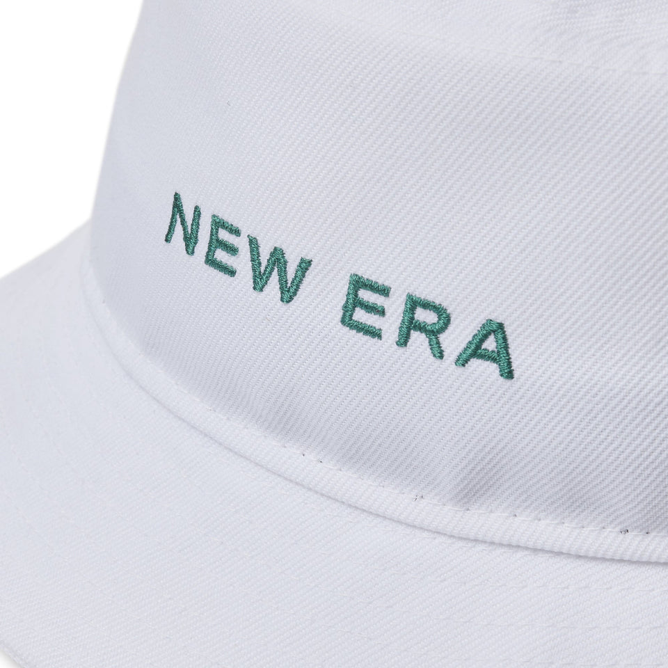 【ゴルフ】バケット01 Laser Perforated NEW ERA ホワイト - 14391290 - SM | NEW ERA ニューエラ公式オンラインストア