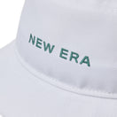 【ゴルフ】バケット01 Laser Perforated NEW ERA ホワイト - 14391290 - SM | NEW ERA ニューエラ公式オンラインストア