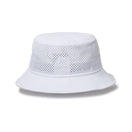 【ゴルフ】バケット01 Laser Perforated NEW ERA ホワイト - 14391290 - SM | NEW ERA ニューエラ公式オンラインストア